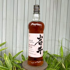 岩井 TRADITION Winecask