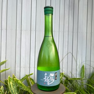 九頭竜 氷やし酒