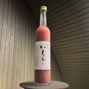 鳳凰美田 いちご 苺