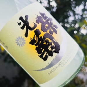 光栄菊 スノウクレッセント 山田錦