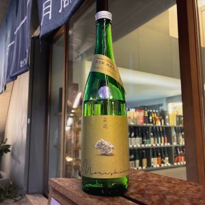 森嶋 純米吟醸 美山錦